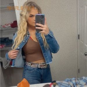 Meet your Posher, Natalie